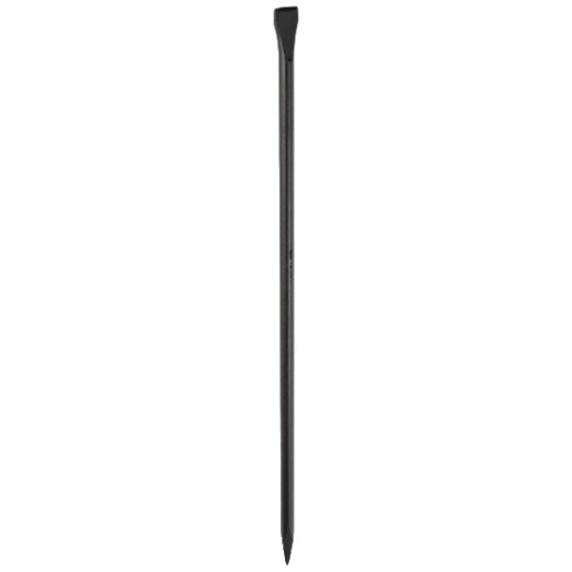 Crow Bar w/ Straight Flat Edge-Picard-Atlas Preservation