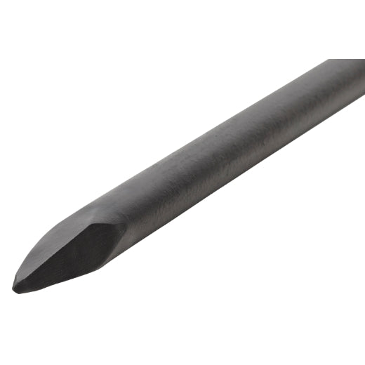 Crow Bar w/ Straight Flat Edge-Picard-Atlas Preservation