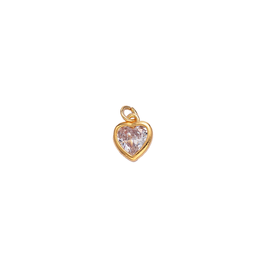 Crystal Heart