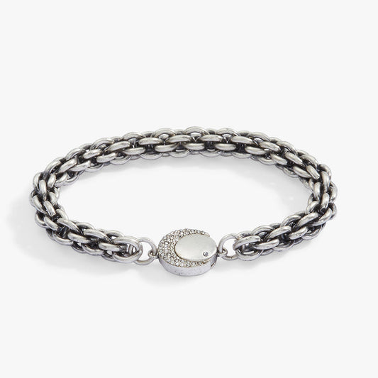 Antique Silver