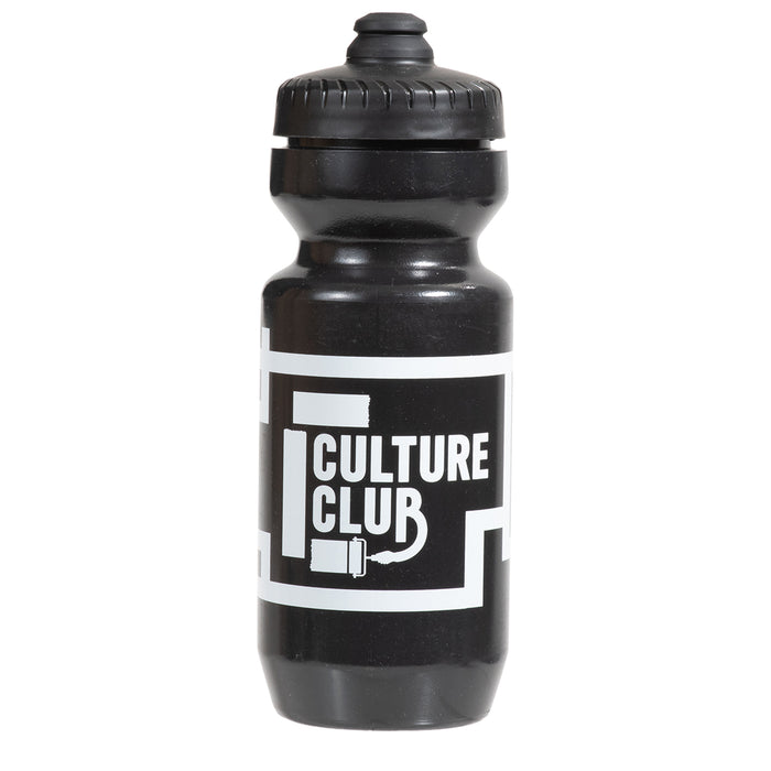 Culture Club Original Bottle - "Marionette in the Mirror" Revolve Bottle