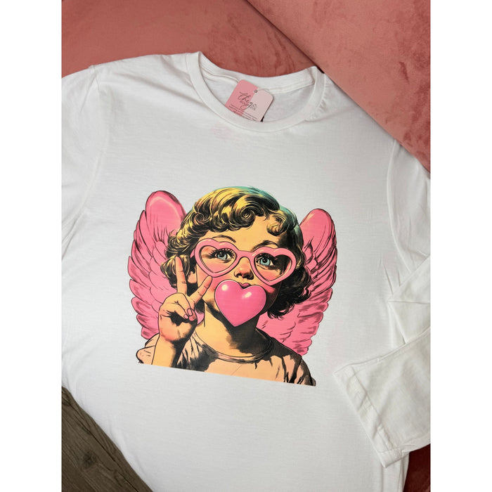 Cupid Transfer