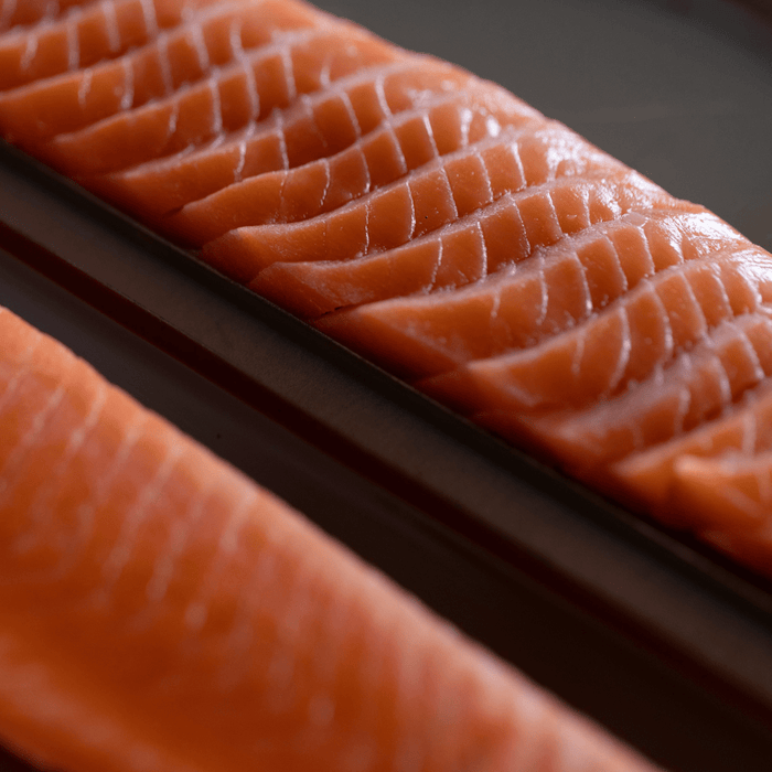 Salmon Lover's Box - SEATOPIA