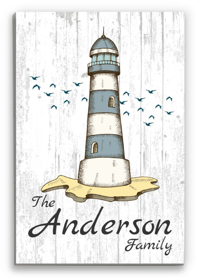 Nautical Beach Wall Art Interior Decor