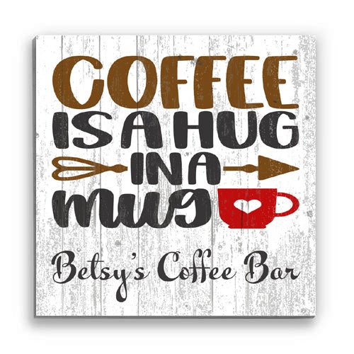 coffee home Decor