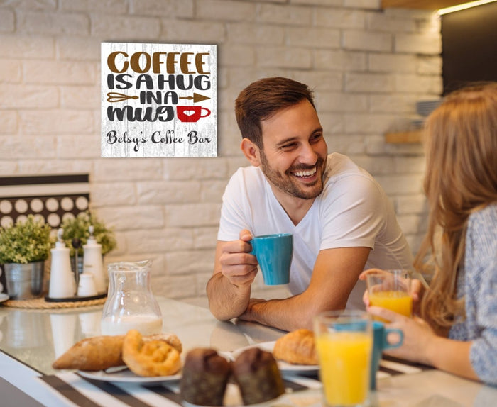 coffee signs