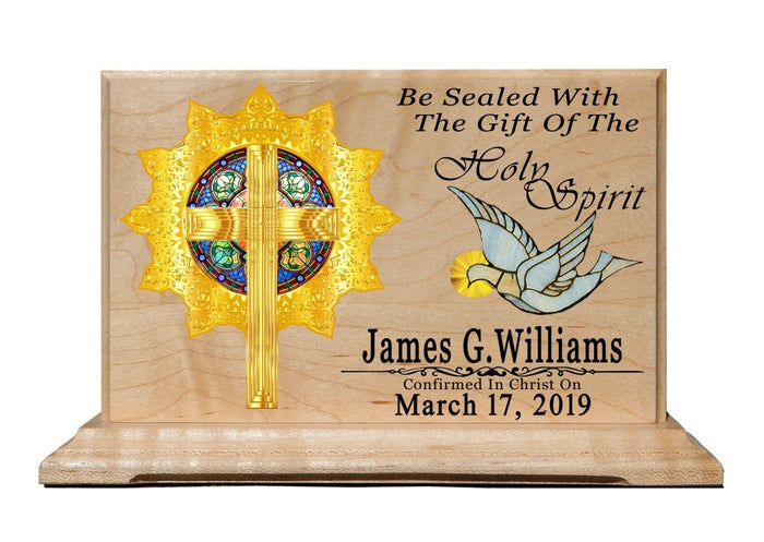 confirmation gift for boy