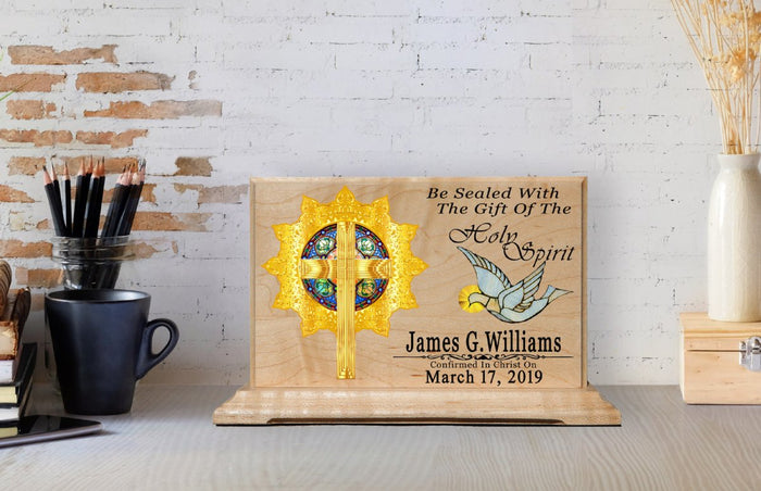 confirmation gift for girl