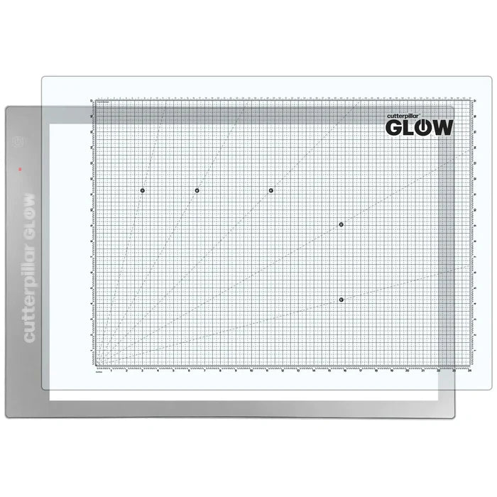 Cutterpillar Glow Premium Bundle
