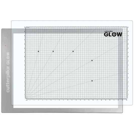 Cutterpillar Glow Premium Bundle