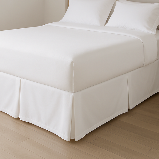 D Rite Stuff Bed Skirt Collection