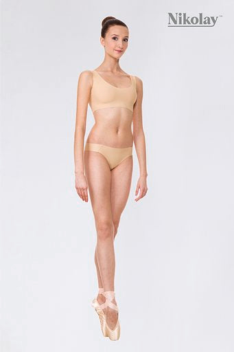 DA301PRN Seamless Brief