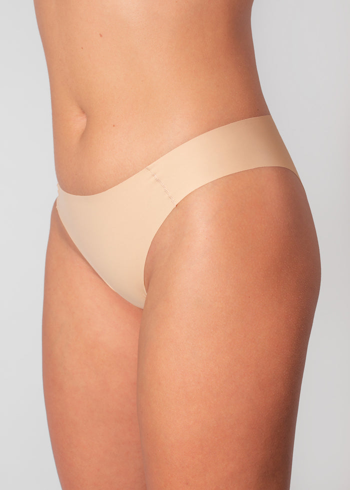 DA301PRN Seamless Brief