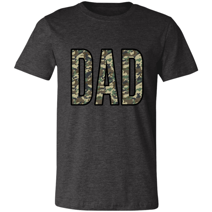 Dark Grey Heather / S