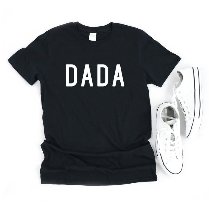DADA graphic t-shirt