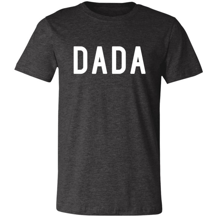 Dark Grey Heather / S