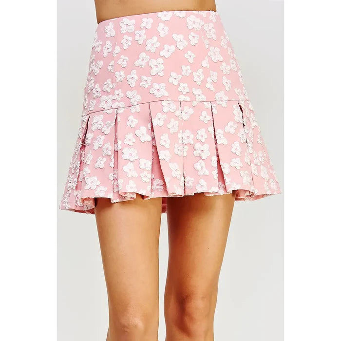 Daisy Skirt