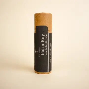 Dandelion Naturals Lip Balm
