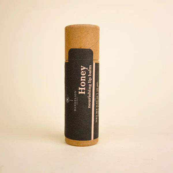 Dandelion Naturals Lip Balm