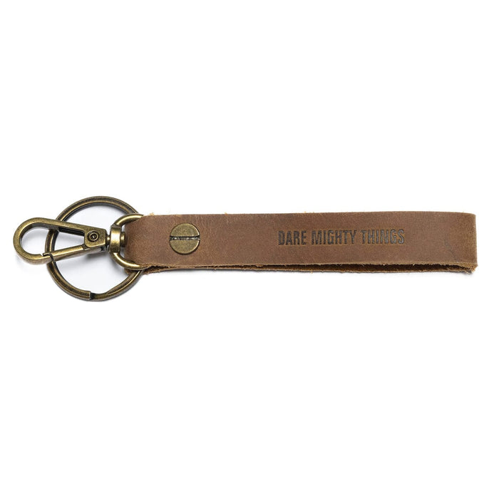 RSVLTS RSVLTS® RSVLTS "Leather Key Chain" Leather Key Chain RSVLTS "Leather Key Chain" Leather Key Chain