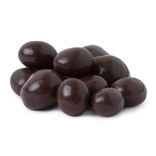 Dark Chocolate Coffee Beans - 10lb