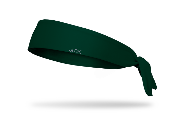 Dark Forest Flex Tie Headband - View 1