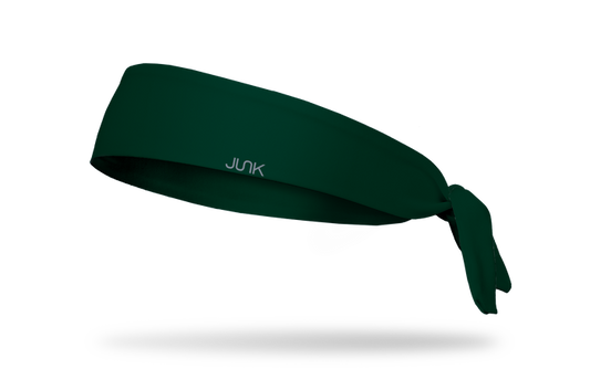Dark Forest Flex Tie Headband - View 1