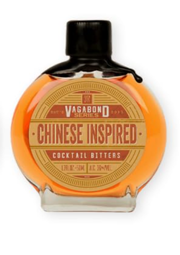 Dashfire Chinese Cocktail Bitters
