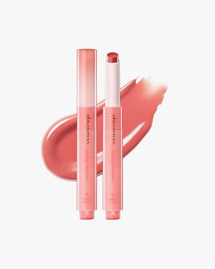#09 Lychee Cream