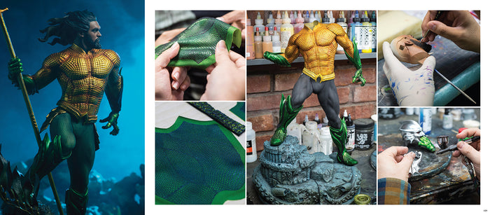 DC: Collecting the Multiverse
