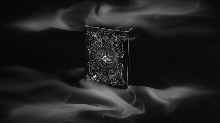 Dead Soul Bicycle Playing Cards by US Playing Card Co.