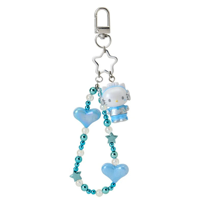 Dear Daniel Beaded Bag Charm (Tokimeki Planet Series) Accessory Japan Original