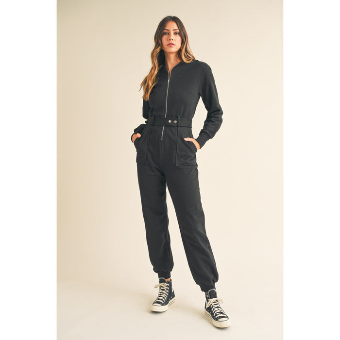 Debbie Jumpsuit