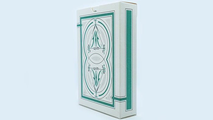Deceptive Arts Playing Cards by Cartamundi