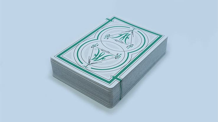 Deceptive Arts Playing Cards by Cartamundi