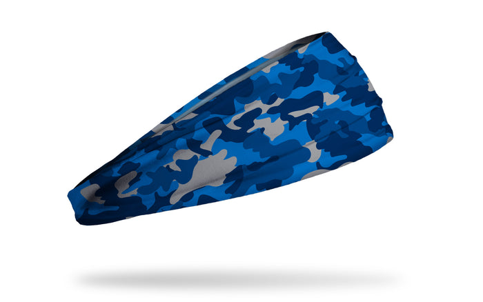 Deep-Sea Disguise Big Bang Lite Headband - View 2