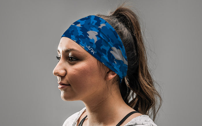 Deep-Sea Disguise Big Bang Lite Headband - View 3