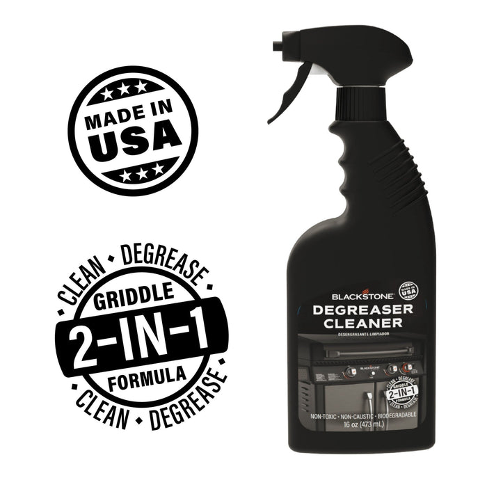 Degreaser Cleaner - Blackstone Products