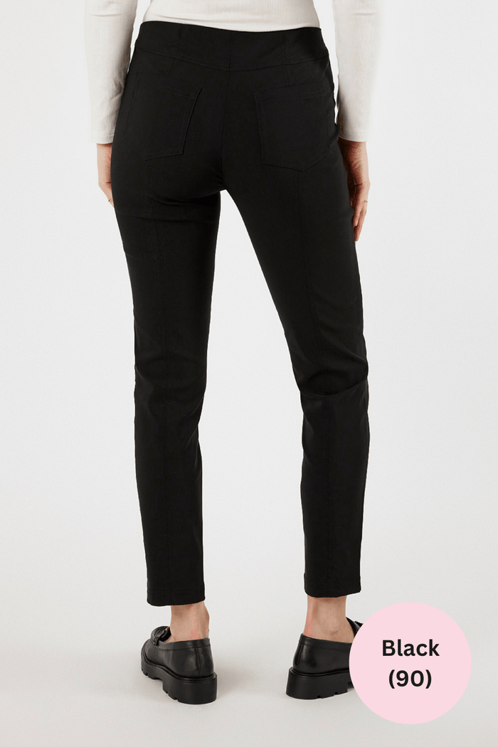 Robell 51559 - 5499 Bella K (73cm) Petite Trouser - Various Colours - Dotique - Robell