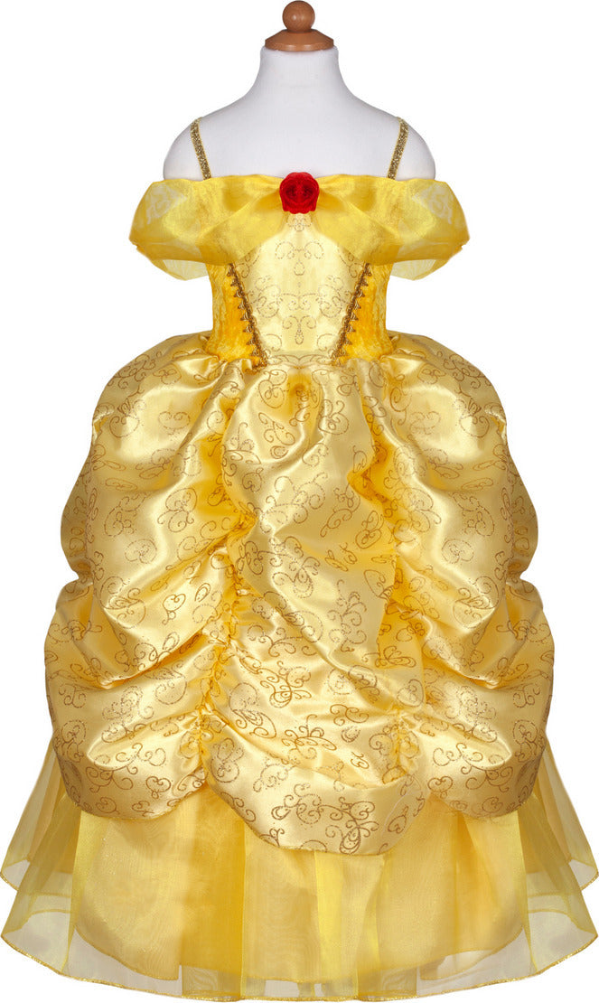 Deluxe Belle Gown (Size 5-6)