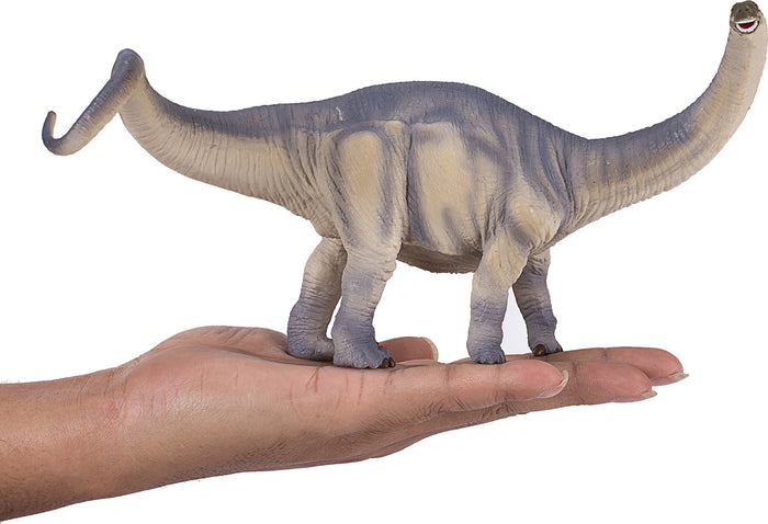 Deluxe Brontosaurus