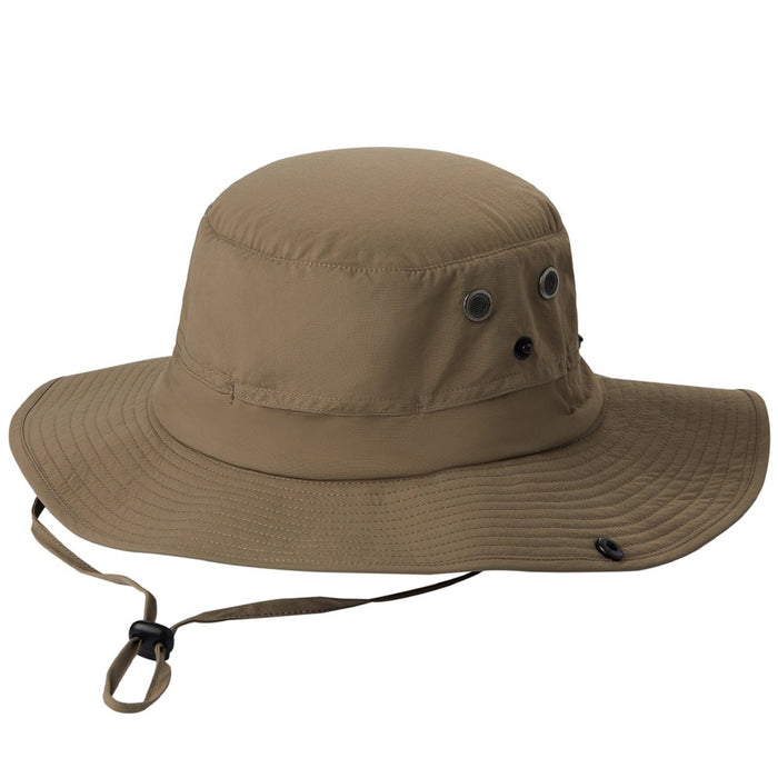 Denali Performance Boonie Sun Hat-Kanut Sports-Atlas Preservation