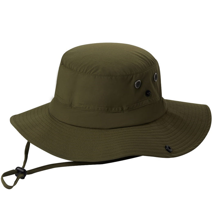 Denali Performance Boonie Sun Hat-Kanut Sports-Atlas Preservation