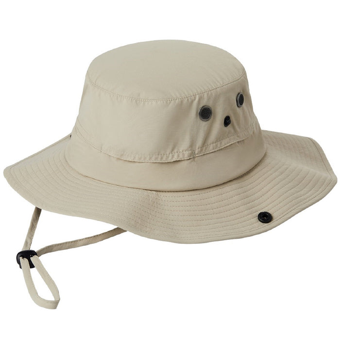 Denali Performance Boonie Sun Hat-Kanut Sports-Atlas Preservation