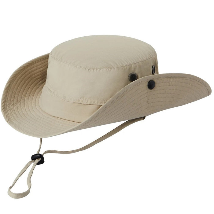 Denali Performance Boonie Sun Hat-Kanut Sports-Atlas Preservation
