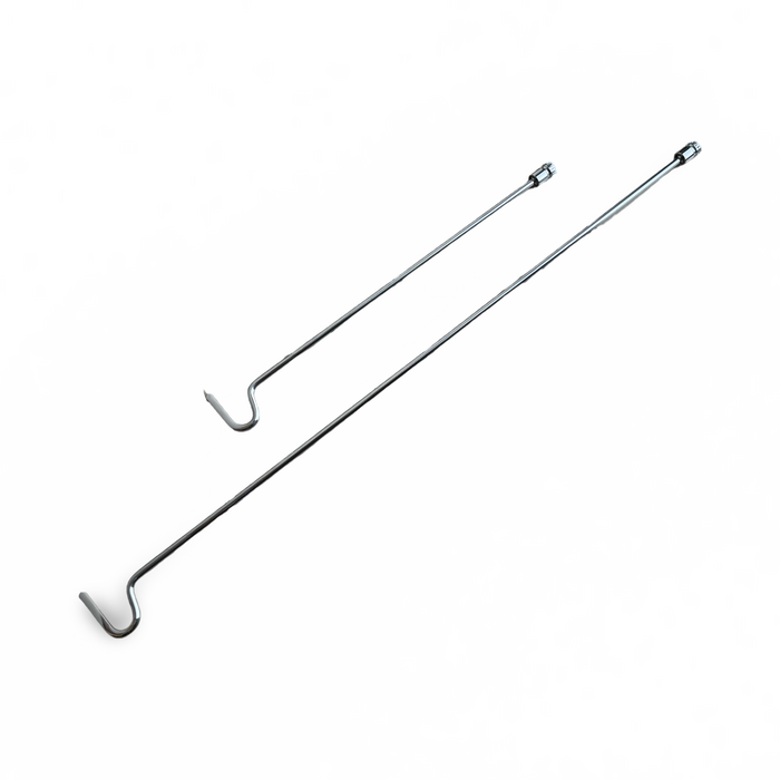 Dent Slayer Flat RAT Set with Compact Tequila HUB