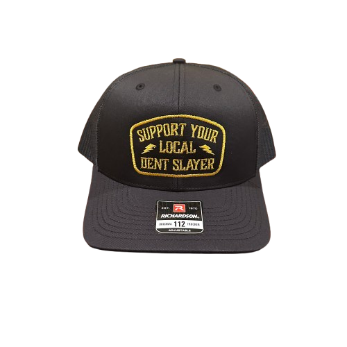 Dent Slayer Hat
