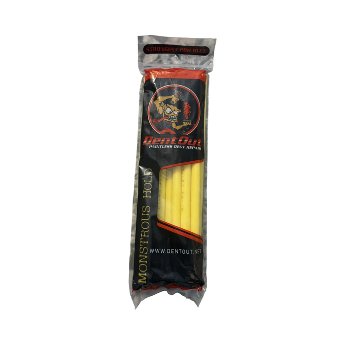 DentOut Yellow Glue