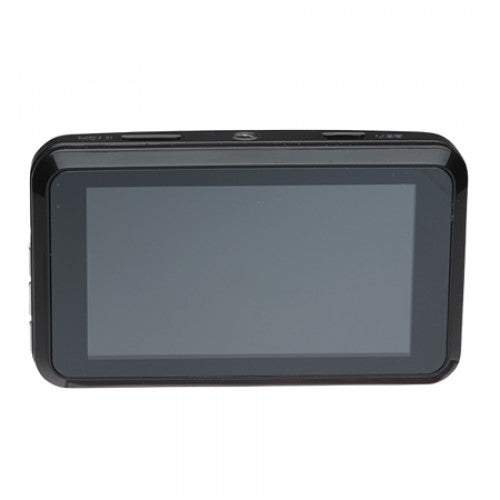 DENVER 4K GPS CAR DASHCAM WITH 3" LCD SCREEN