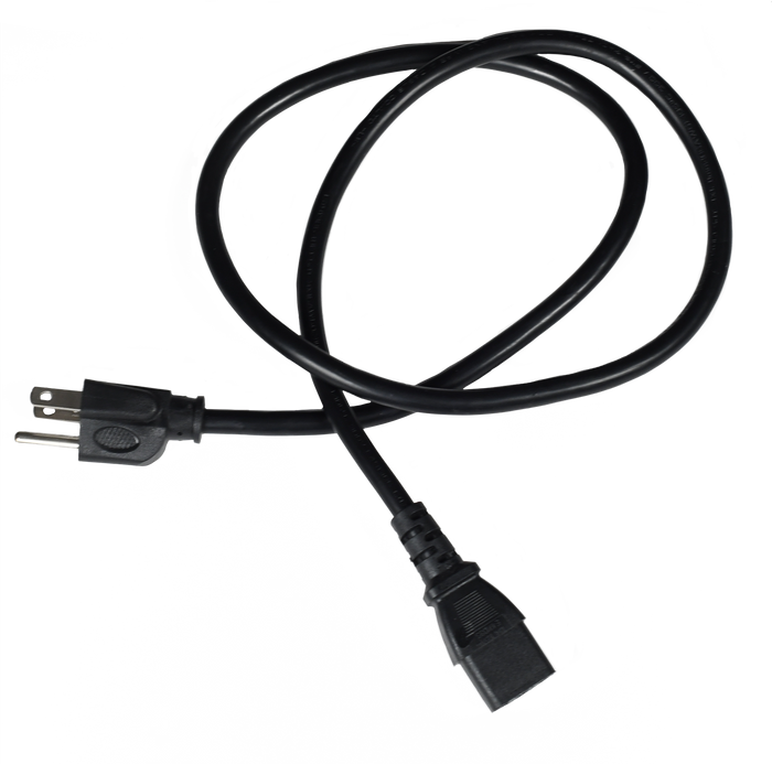 Detachable Pressure Cooker Power Cord - GoWISE USA